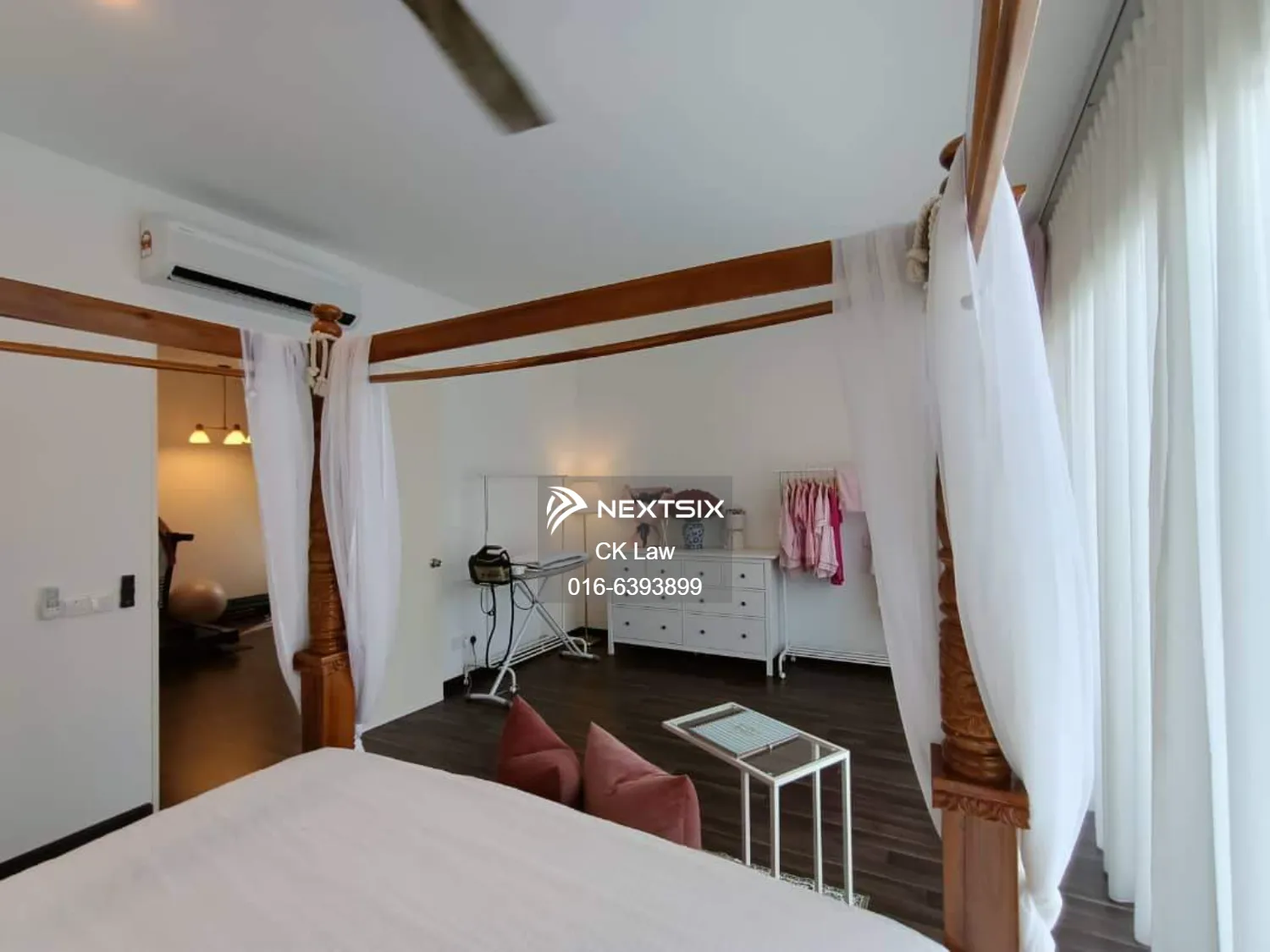 2-sty Terrace/Link House For Sale in Semenyih Selangor - Image 8