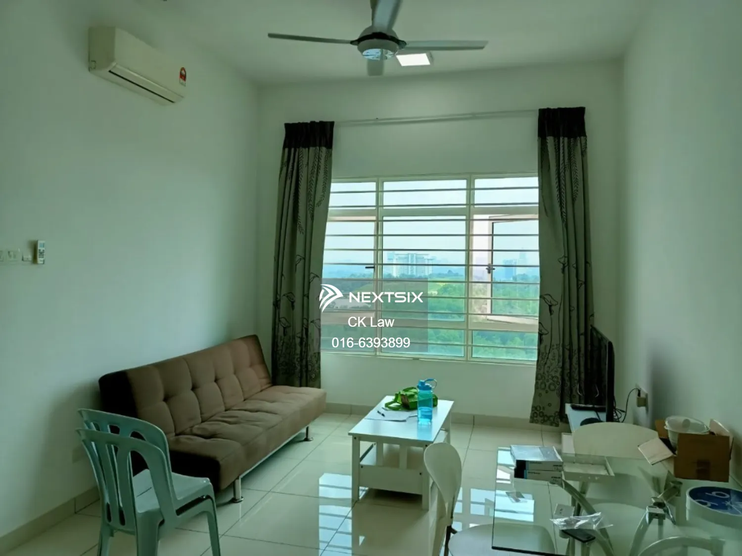 Condominium For Rent in Puchong Selangor