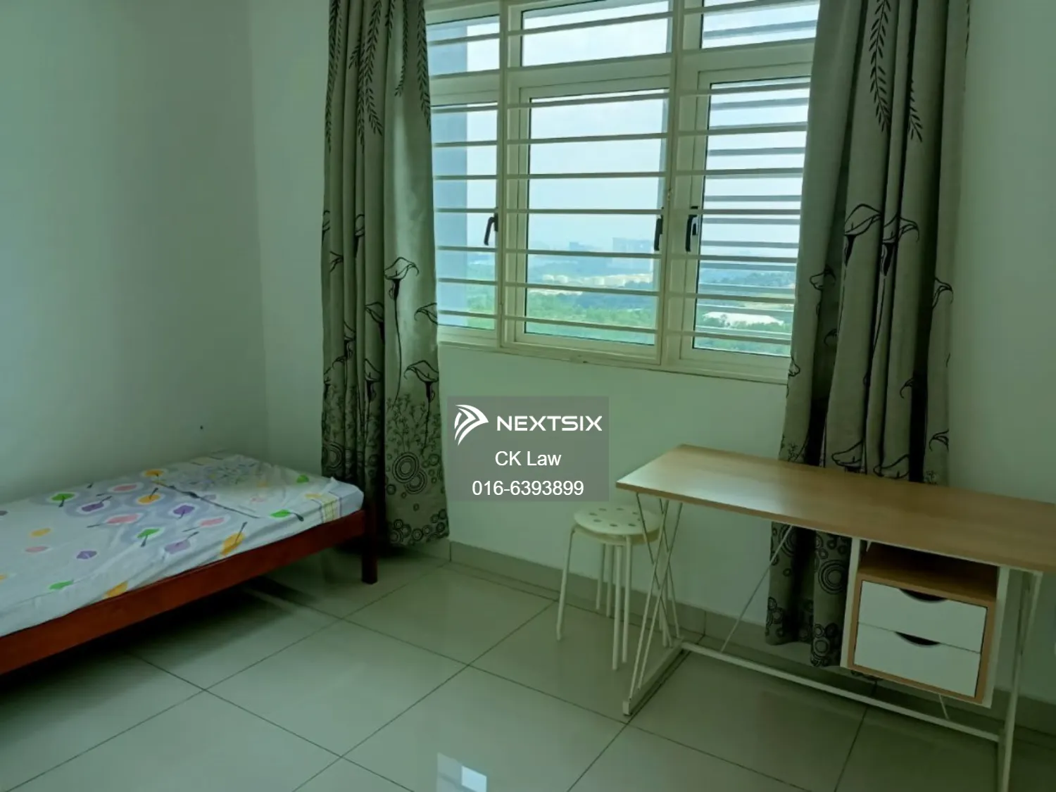 Condominium For Rent in Puchong Selangor - Image 5