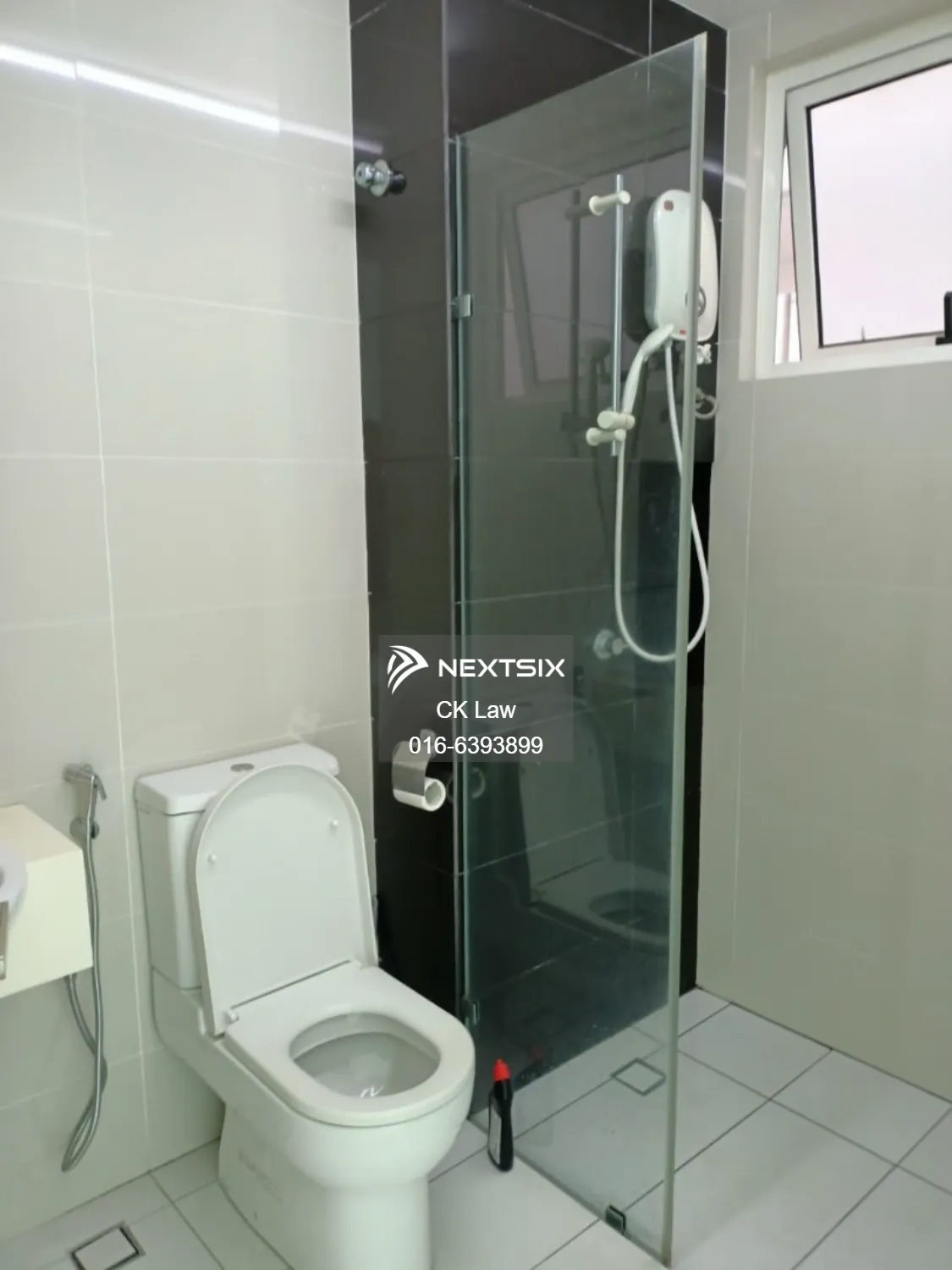 Condominium For Rent in Puchong Selangor - Image 7