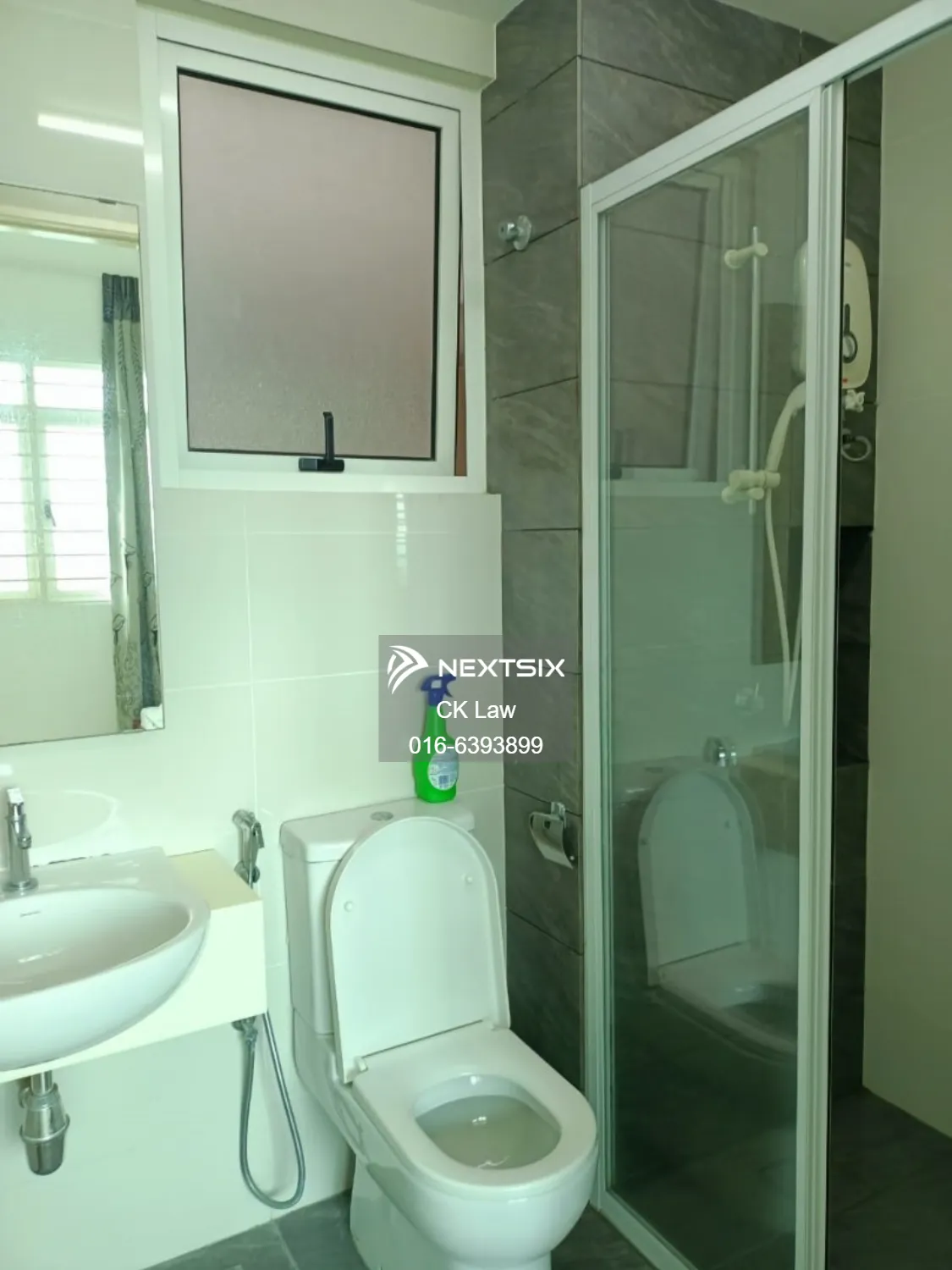 Condominium For Rent in Puchong Selangor - Image 8