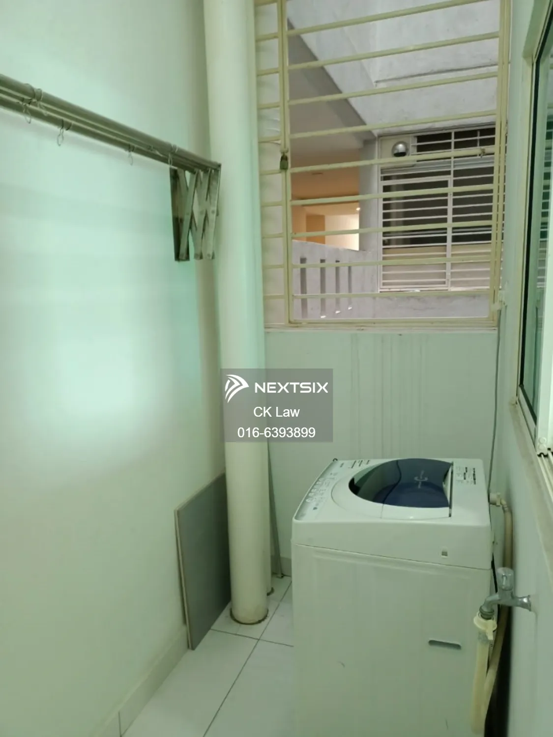 Condominium For Rent in Puchong Selangor - Image 9