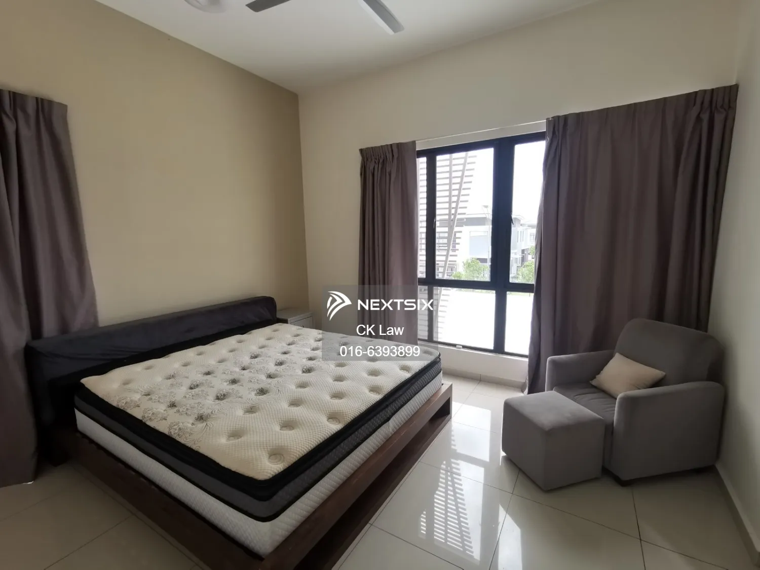Cluster House For Sale in Semenyih Selangor - Image 10