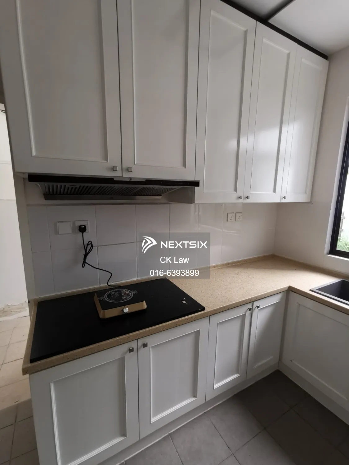 Cluster House For Sale in Semenyih Selangor