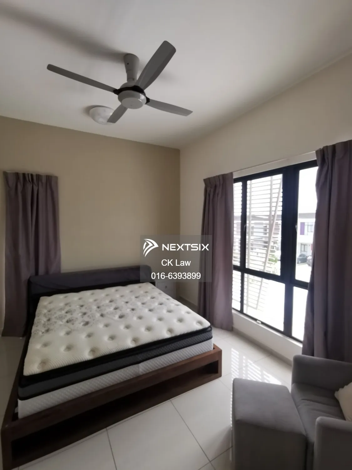 Cluster House For Sale in Semenyih Selangor - Image 9