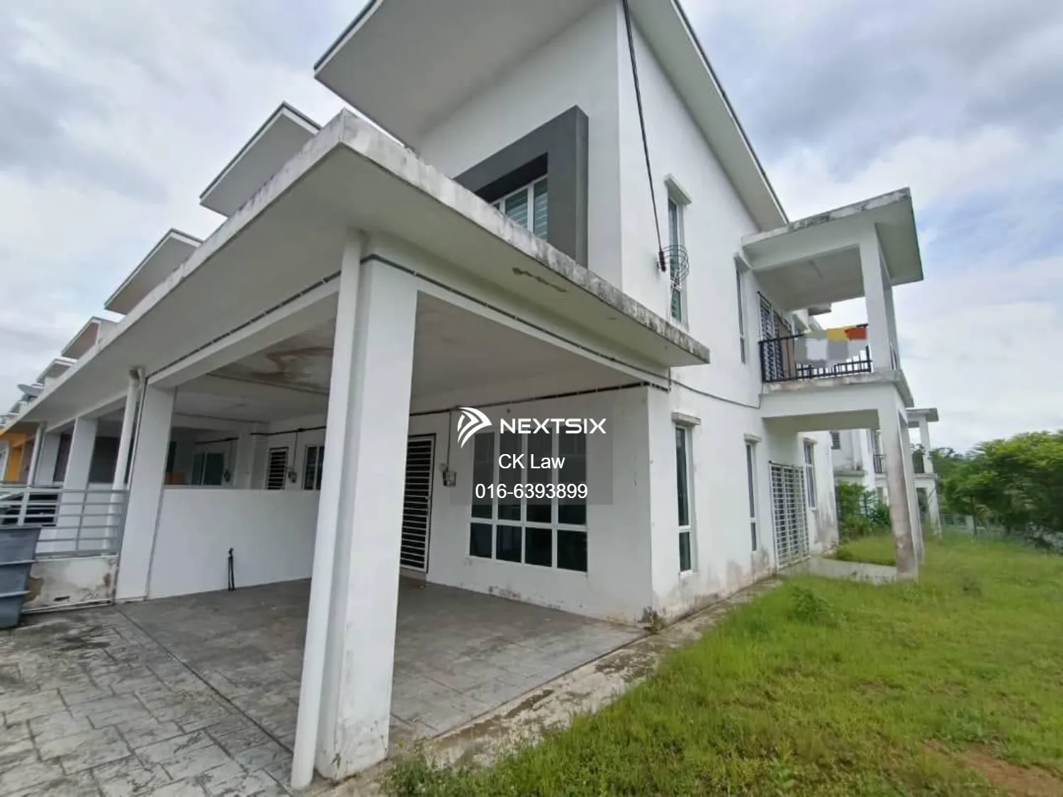 2-sty Terrace/Link House For Sale in Semenyih Selangor