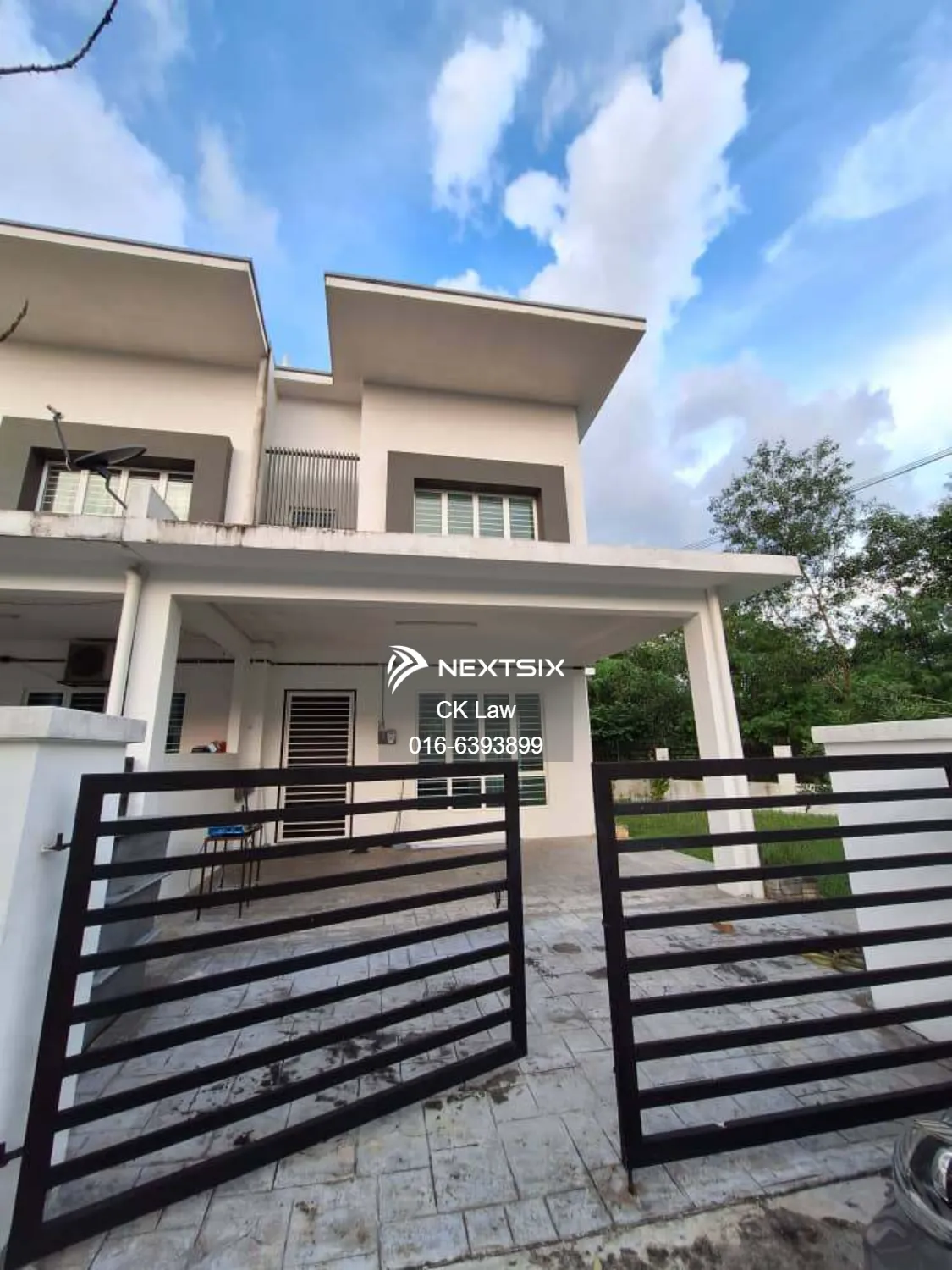 2-sty Terrace/Link House For Sale in Semenyih Selangor - Image 2