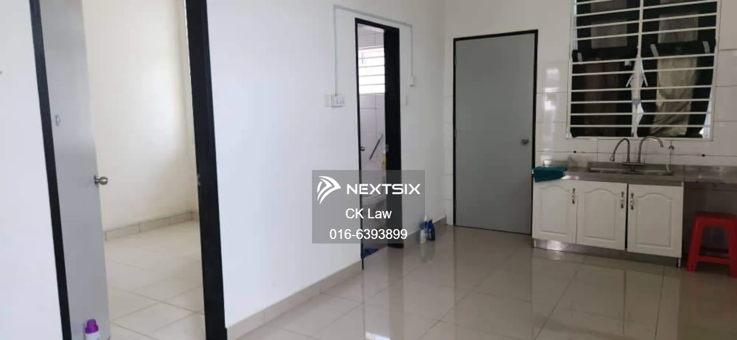 2-sty Terrace/Link House For Sale in Semenyih Selangor - Image 4