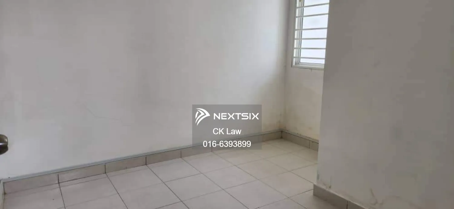 2-sty Terrace/Link House For Sale in Semenyih Selangor - Image 6