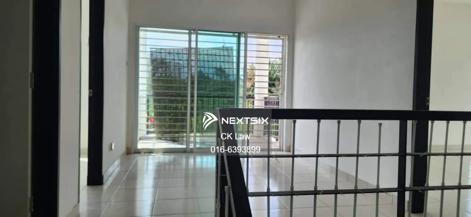 2-sty Terrace/Link House For Sale in Semenyih Selangor - Image 7