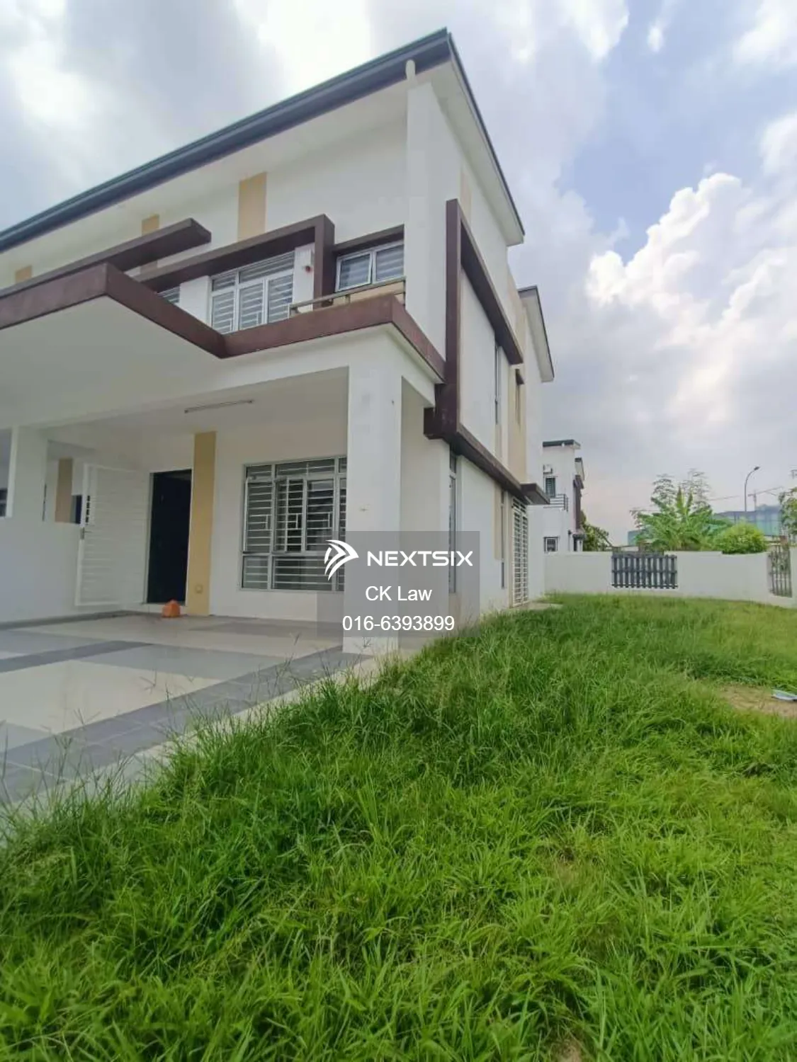 2-sty Terrace/Link House For Sale in Semenyih Selangor