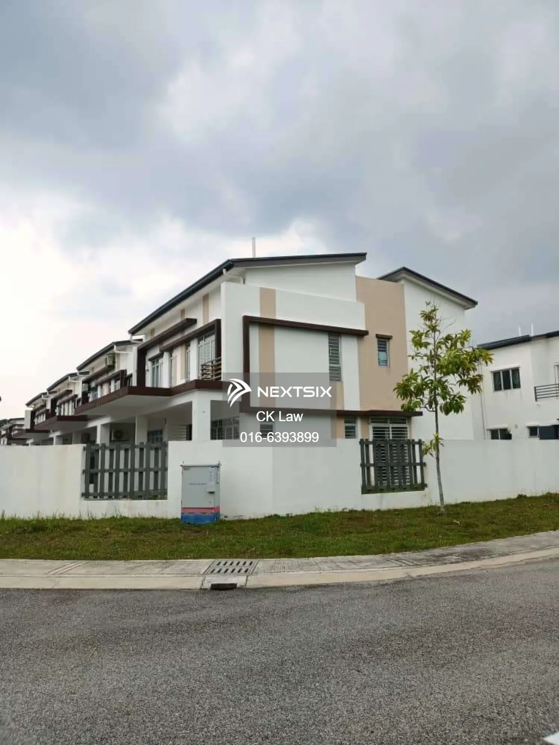 2-sty Terrace/Link House For Sale in Semenyih Selangor - Image 10