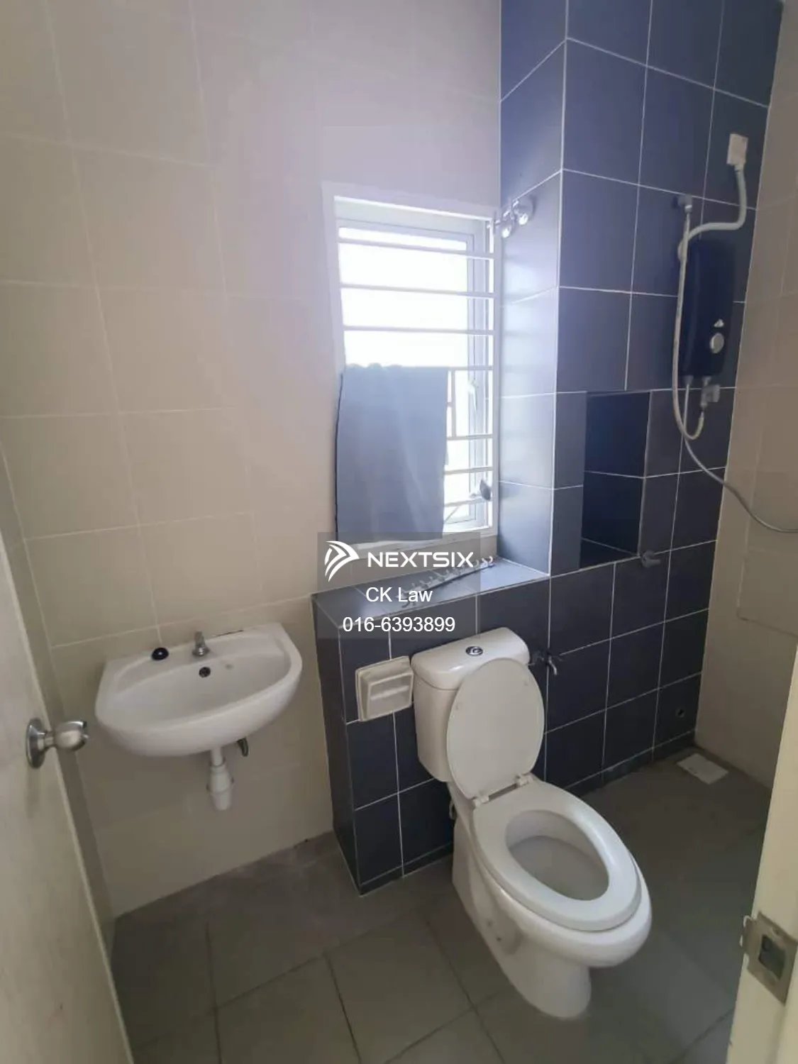 2-sty Terrace/Link House For Sale in Semenyih Selangor - Image 14