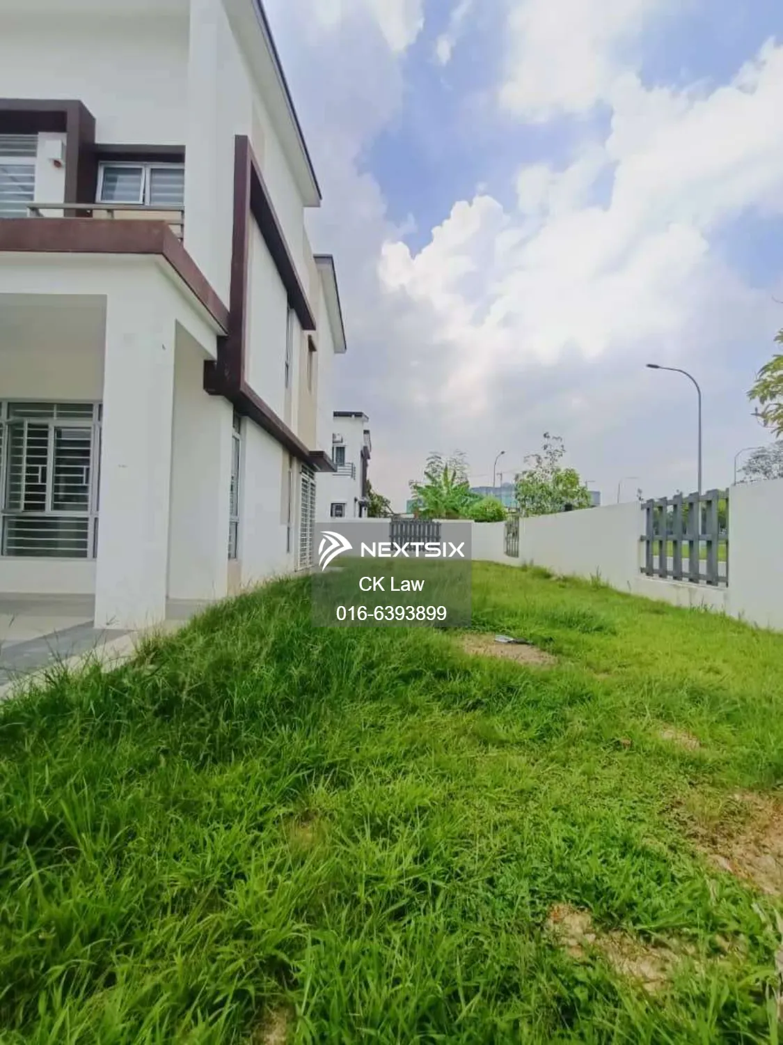2-sty Terrace/Link House For Sale in Semenyih Selangor - Image 2
