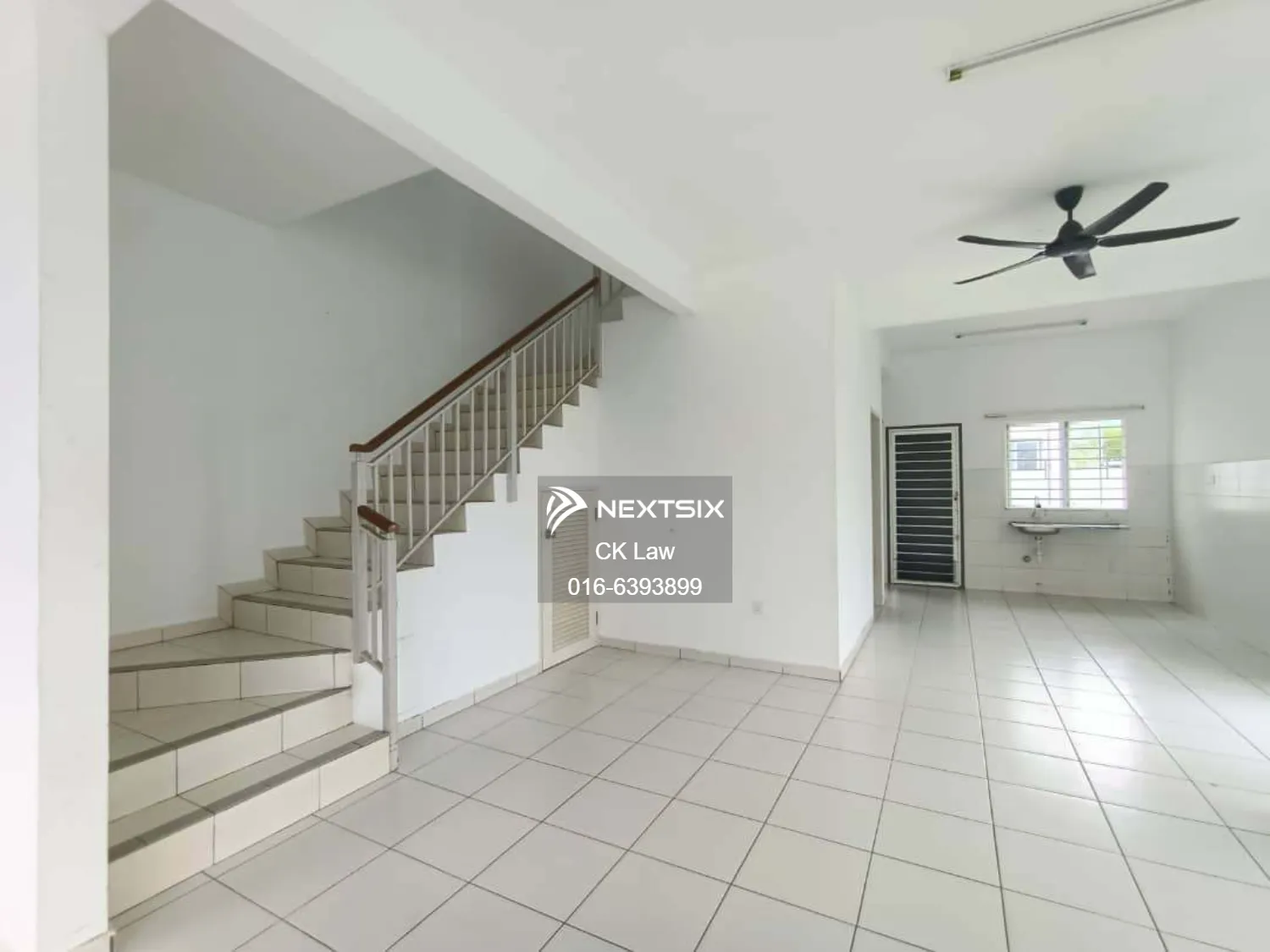 2-sty Terrace/Link House For Sale in Semenyih Selangor - Image 3