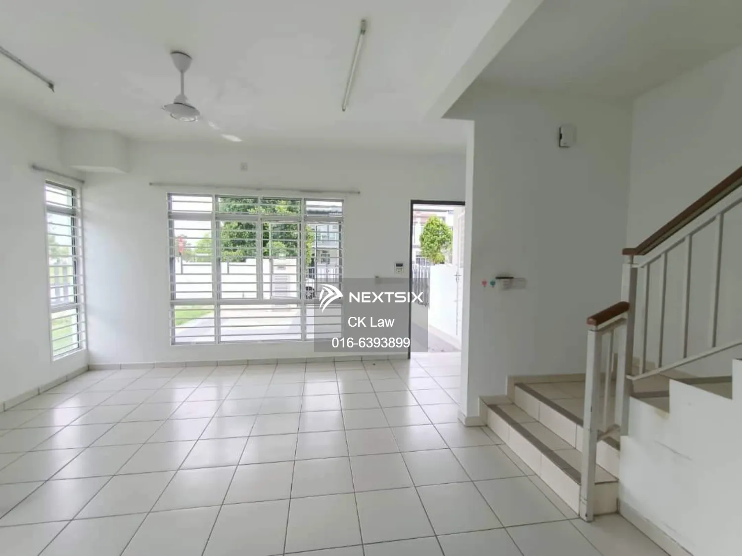 2-sty Terrace/Link House For Sale in Semenyih Selangor - Image 4