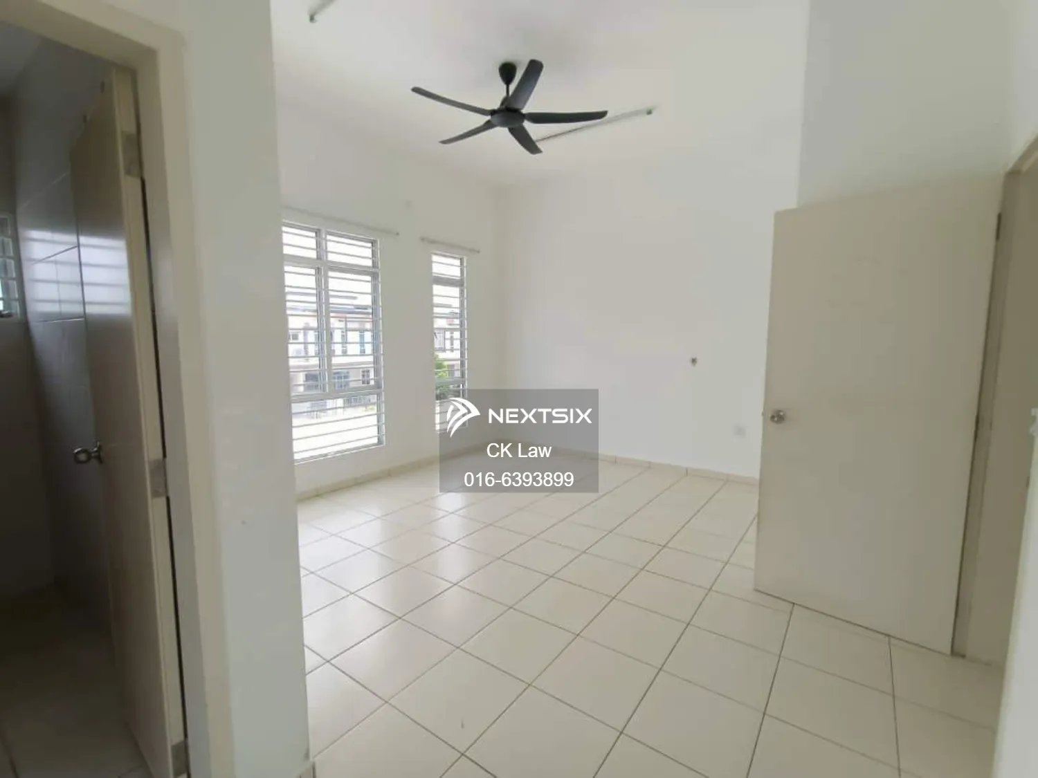 2-sty Terrace/Link House For Sale in Semenyih Selangor - Image 9
