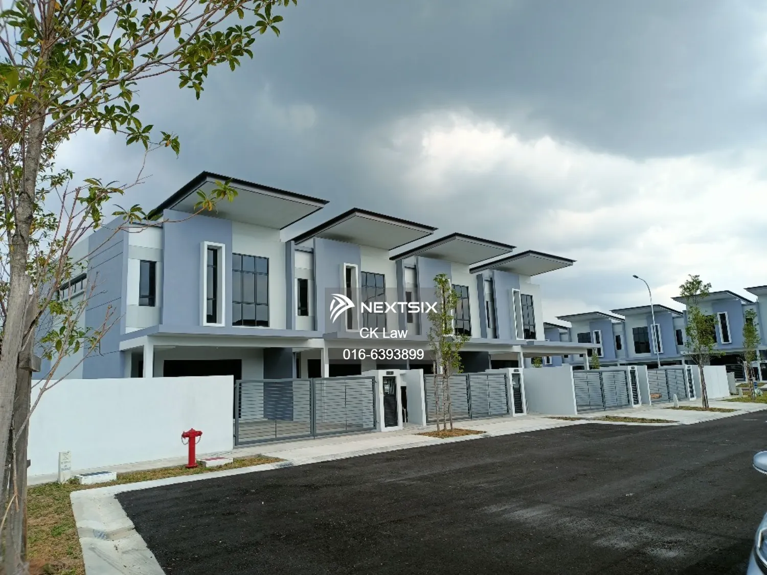 2-sty Terrace/Link House For Sale in Semenyih Selangor