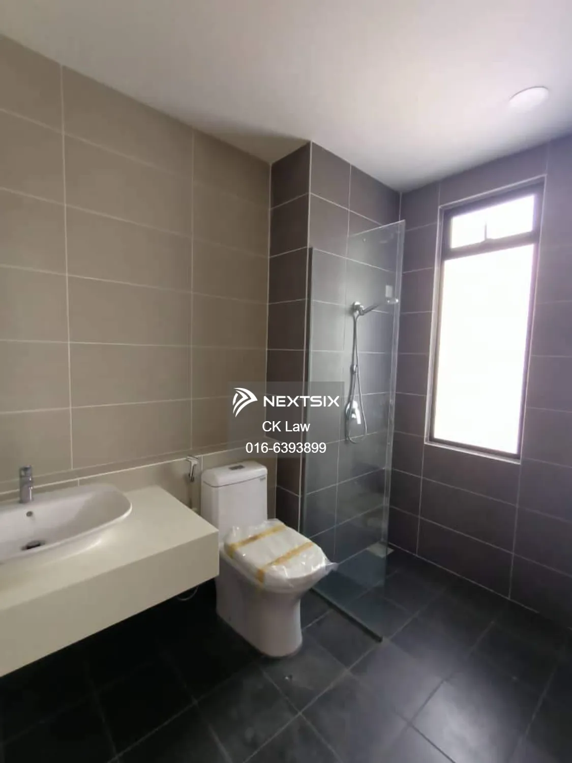 2-sty Terrace/Link House For Sale in Semenyih Selangor - Image 12