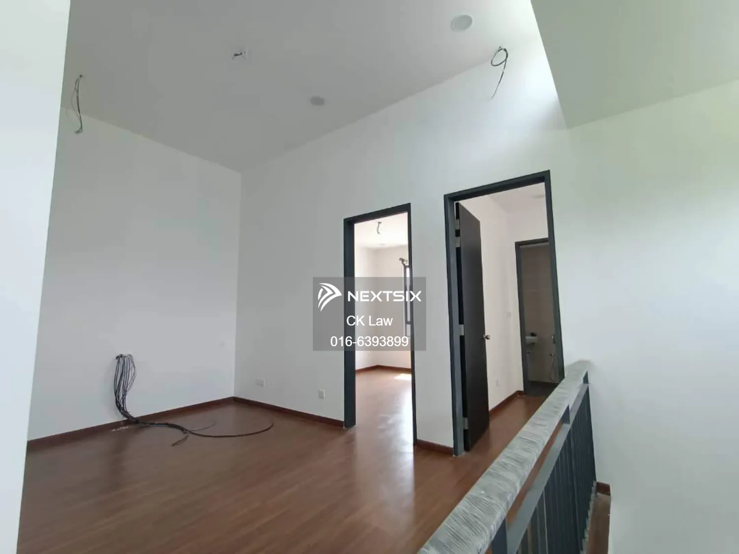 2-sty Terrace/Link House For Sale in Semenyih Selangor - Image 6