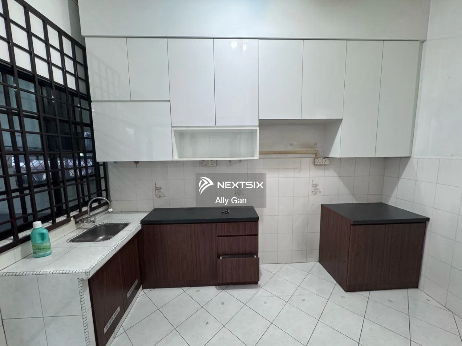 1.5-sty Terrace/Link House For Rent in Johor Bahru Johor