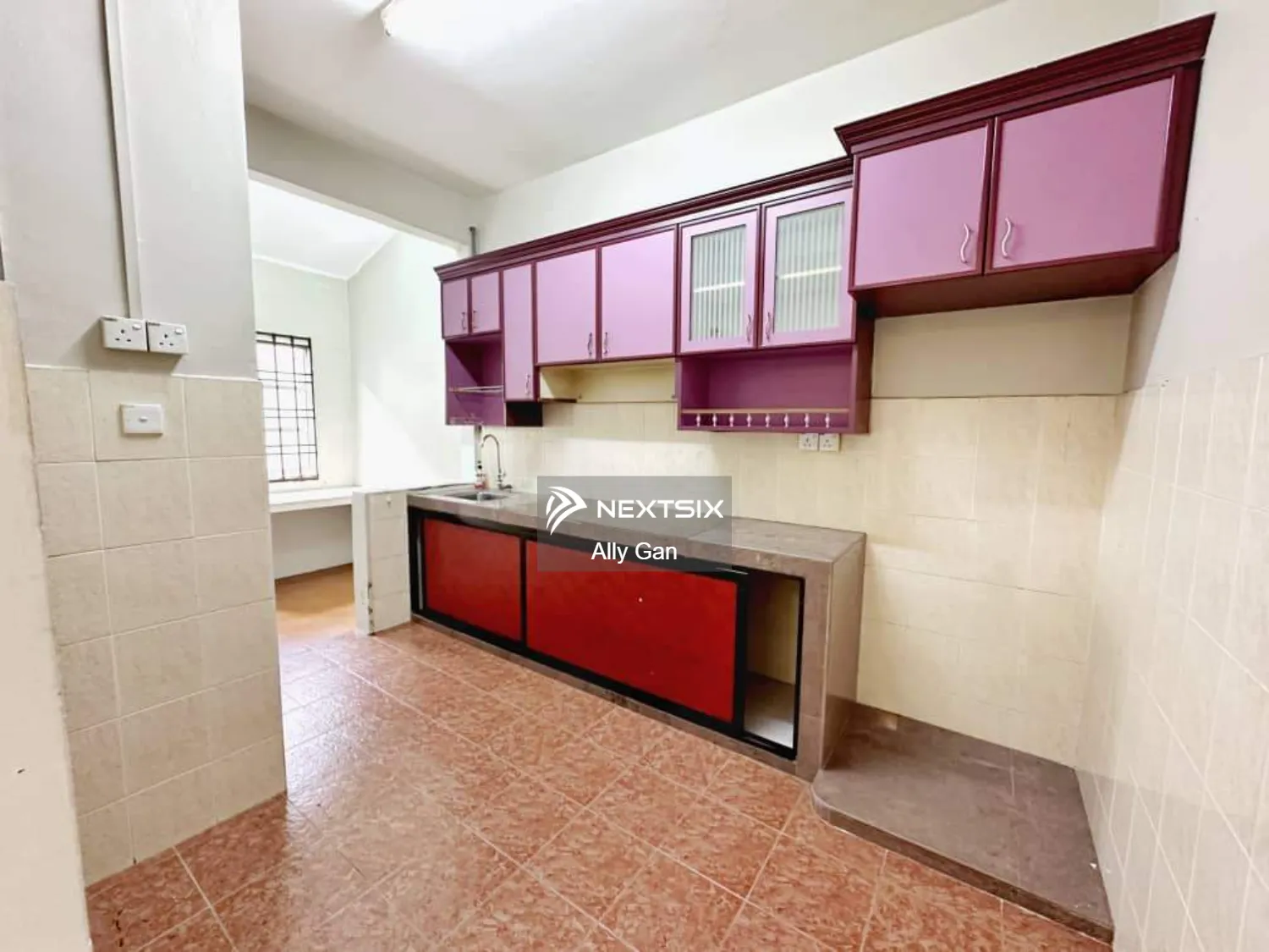 2-sty Terrace/Link House For Sale in Johor Bahru Johor - Image 2