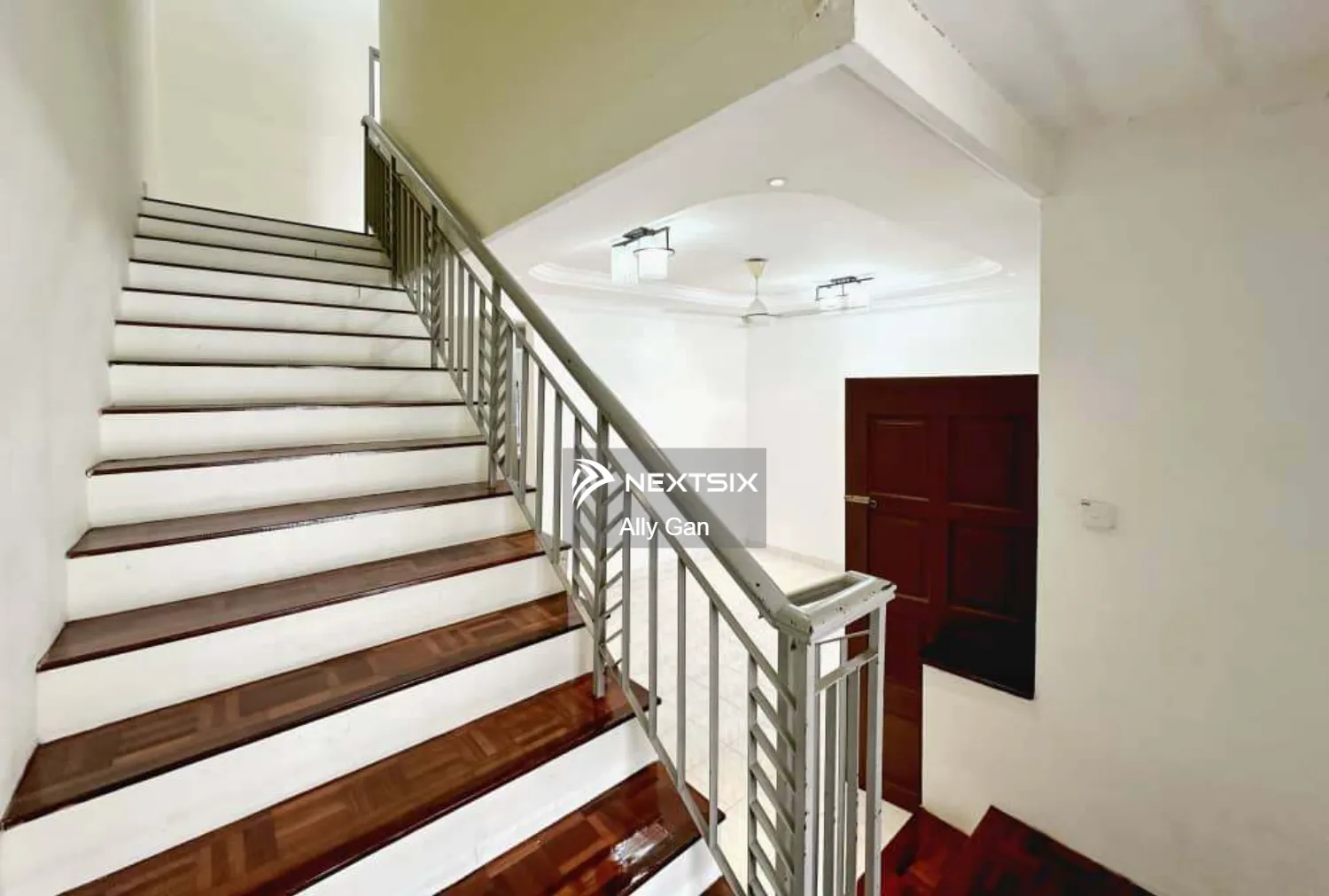 2-sty Terrace/Link House For Sale in Johor Bahru Johor - Image 4