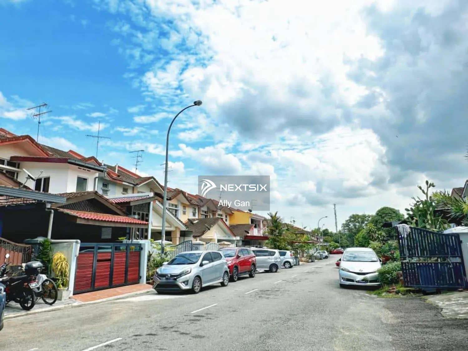 2-sty Terrace/Link House For Sale in Johor Bahru Johor - Image 5