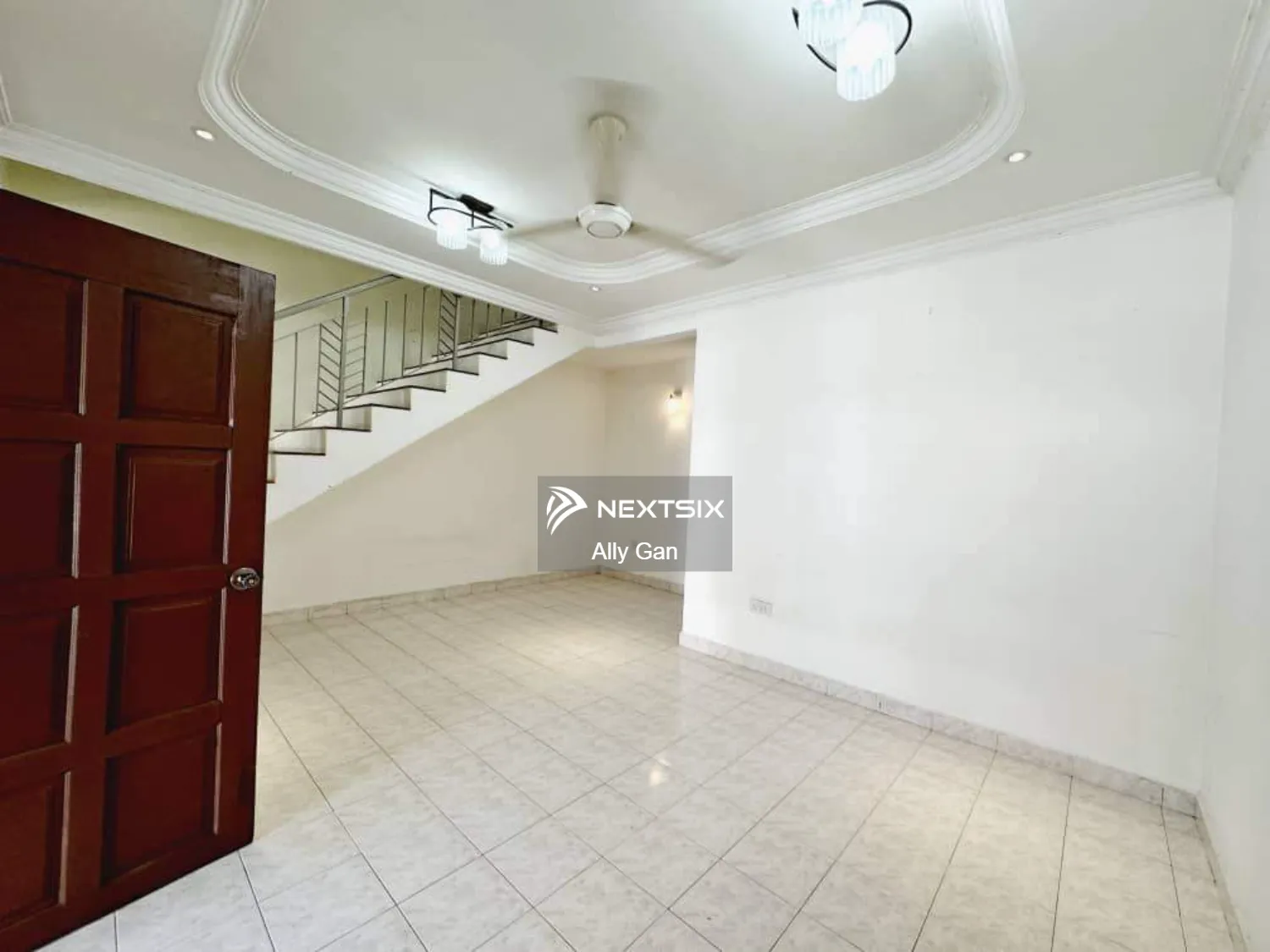 2-sty Terrace/Link House For Sale in Johor Bahru Johor - Image 7