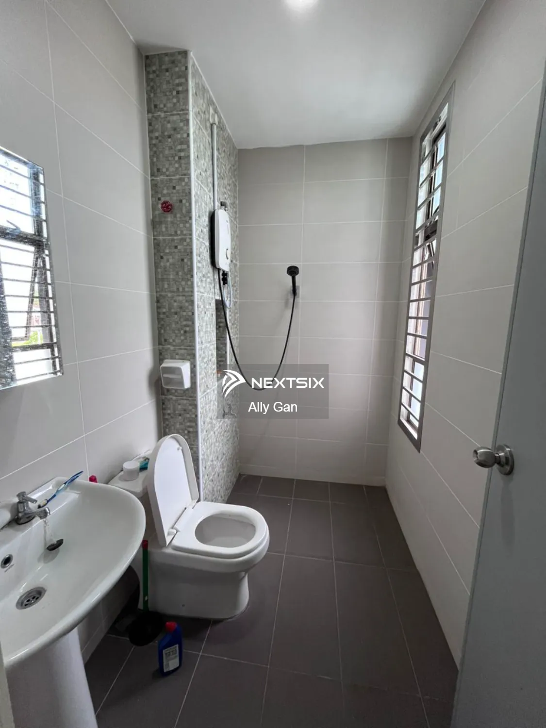 2-sty Terrace/Link House For Sale in Johor Bahru Johor - Image 2