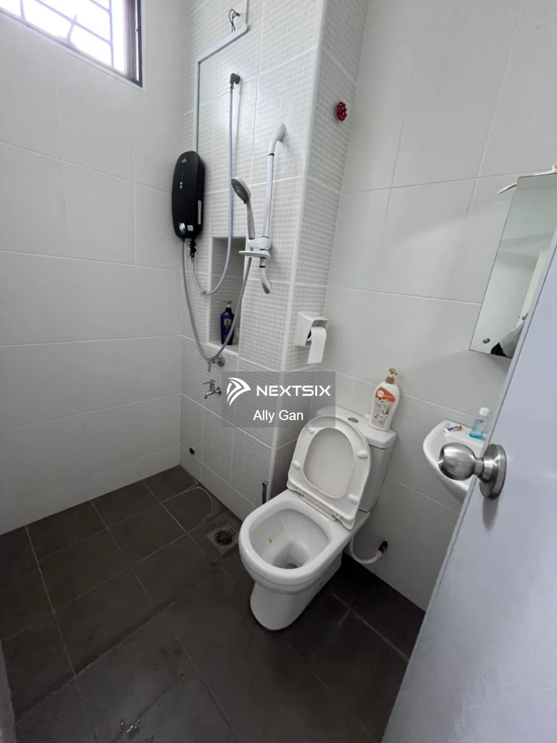 2-sty Terrace/Link House For Sale in Johor Bahru Johor - Image 6