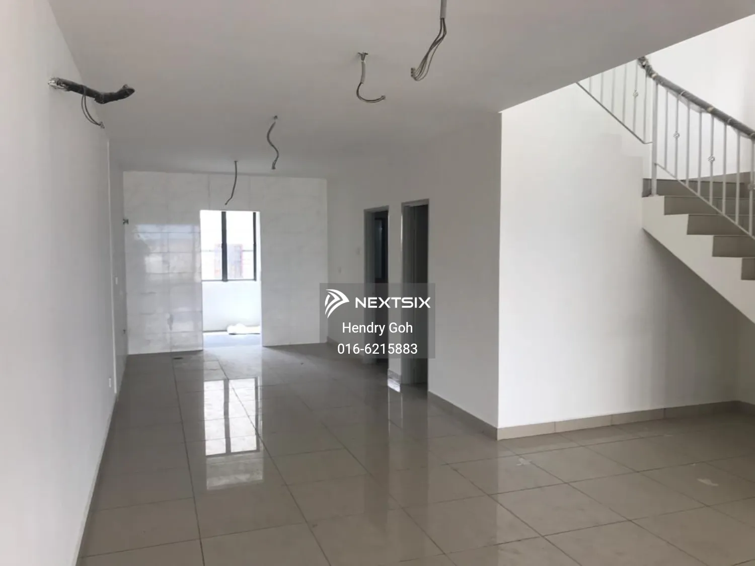 3-sty Terrace/Link House For Sale in Kepong Kuala Lumpur