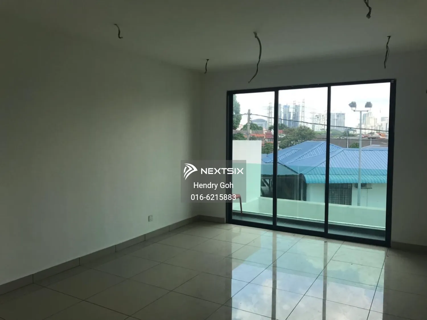 3-sty Terrace/Link House For Sale in Kepong Wilayah Persekutuan Kuala Lumpur - Image 10