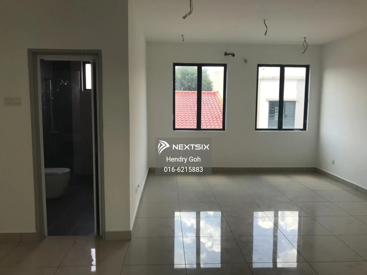3-sty Terrace/Link House For Sale in Kepong Wilayah Persekutuan Kuala Lumpur - Image 5