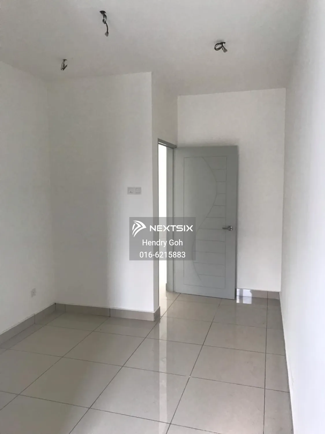 3-sty Terrace/Link House For Sale in Kepong Wilayah Persekutuan Kuala Lumpur - Image 8