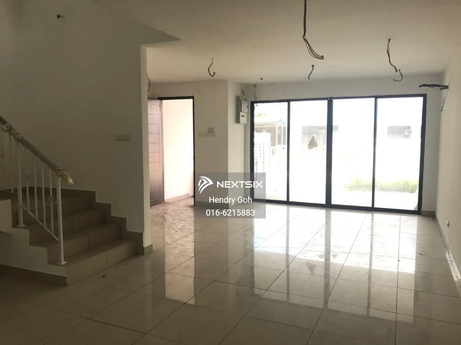 3-sty Terrace/Link House For Sale in Kepong Wilayah Persekutuan Kuala Lumpur - Image 9