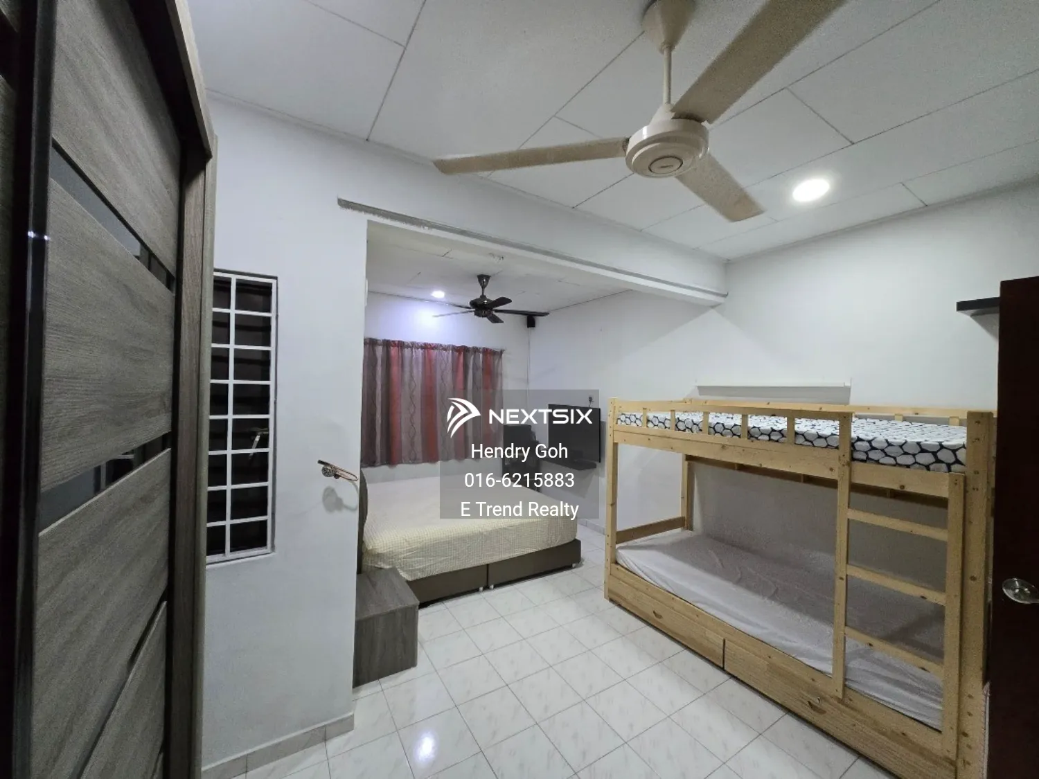 2-sty Terrace/Link House For Sale in Selayang Selangor - Image 5