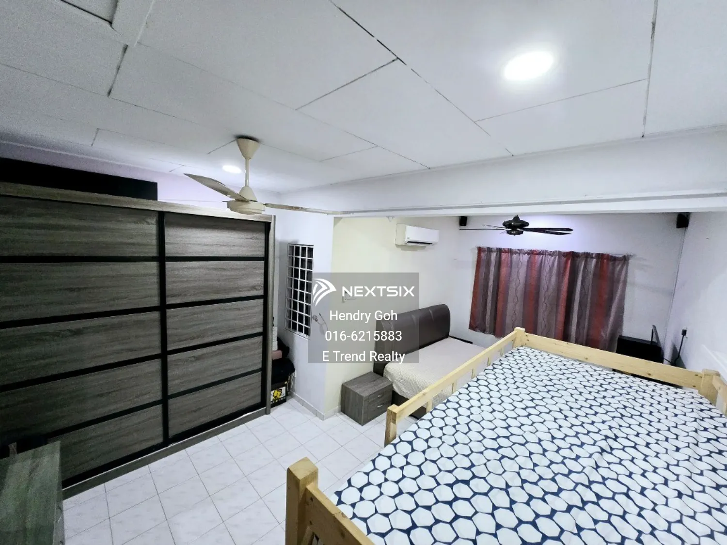 2-sty Terrace/Link House For Sale in Selayang Selangor - Image 6