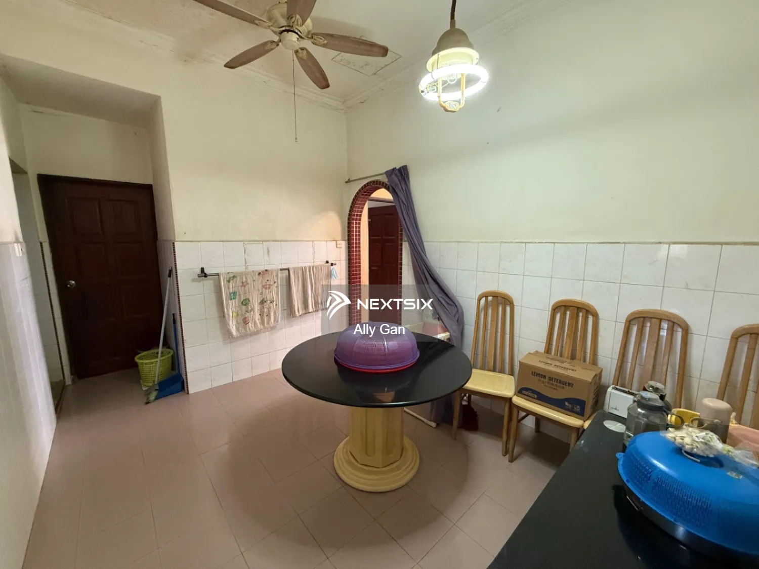 1-sty Terrace/Link House For Sale in Johor Bahru Johor