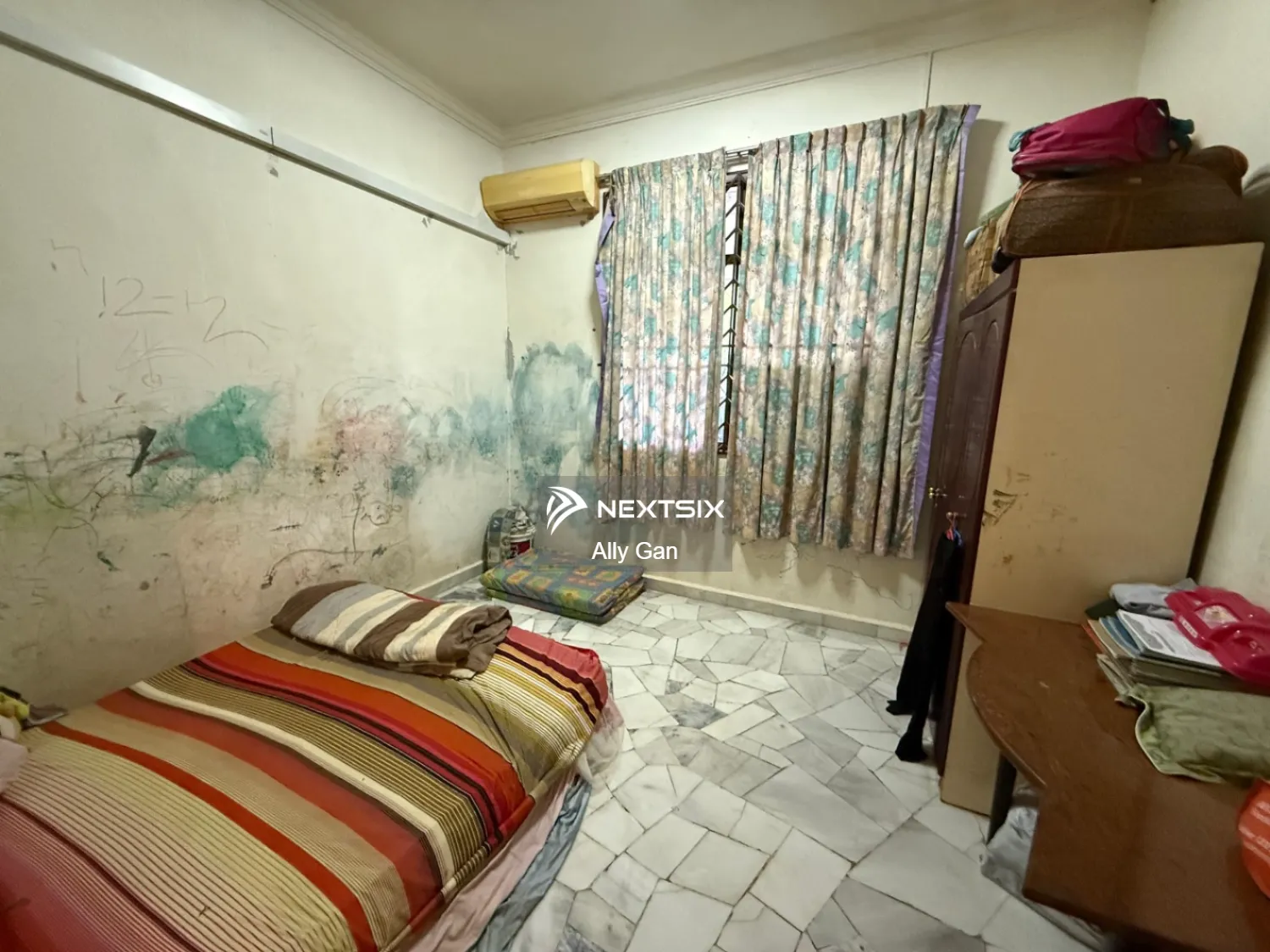 1-sty Terrace/Link House For Sale in Johor Bahru Johor - Image 5