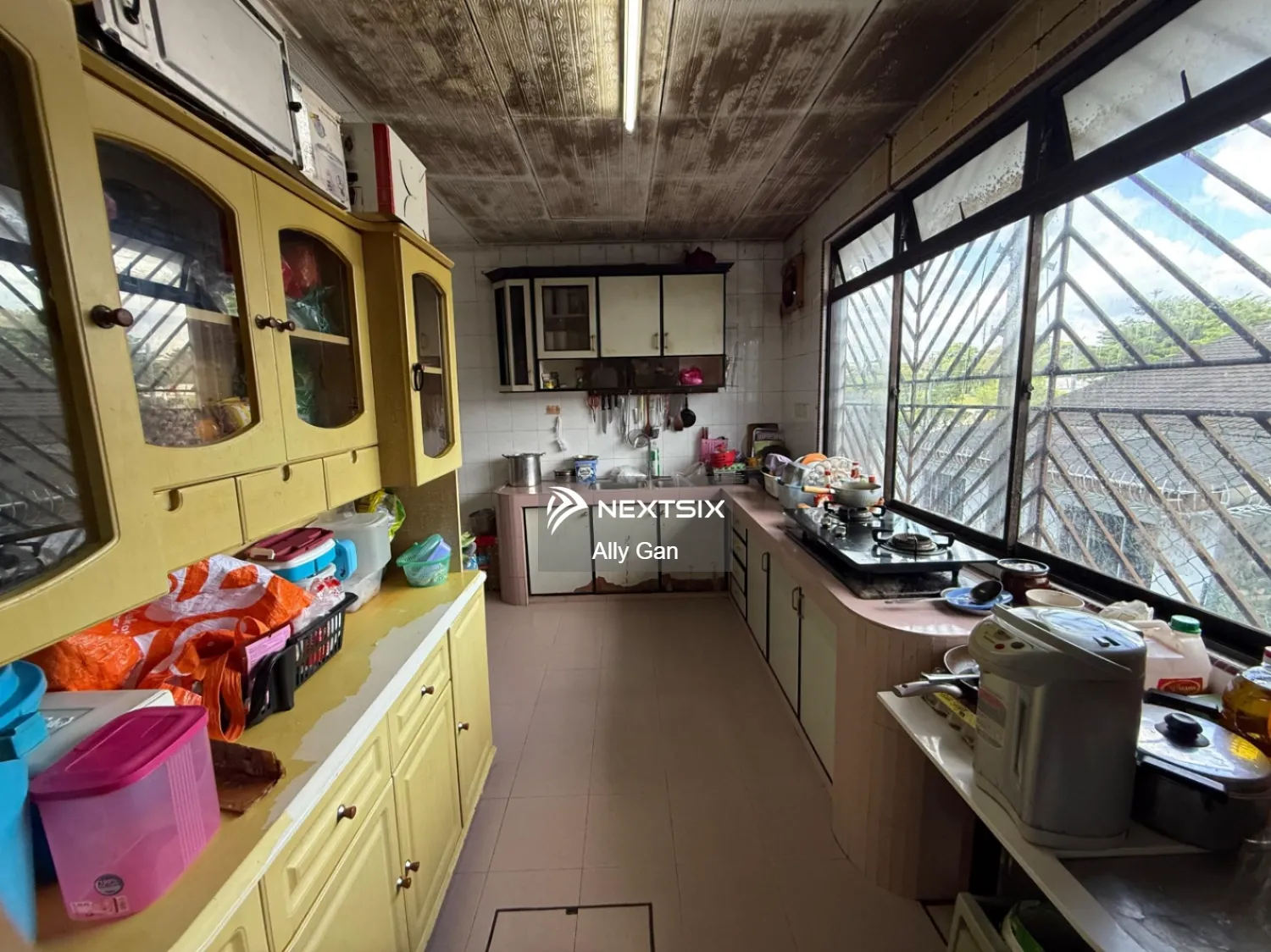 1-sty Terrace/Link House For Sale in Johor Bahru Johor - Image 6