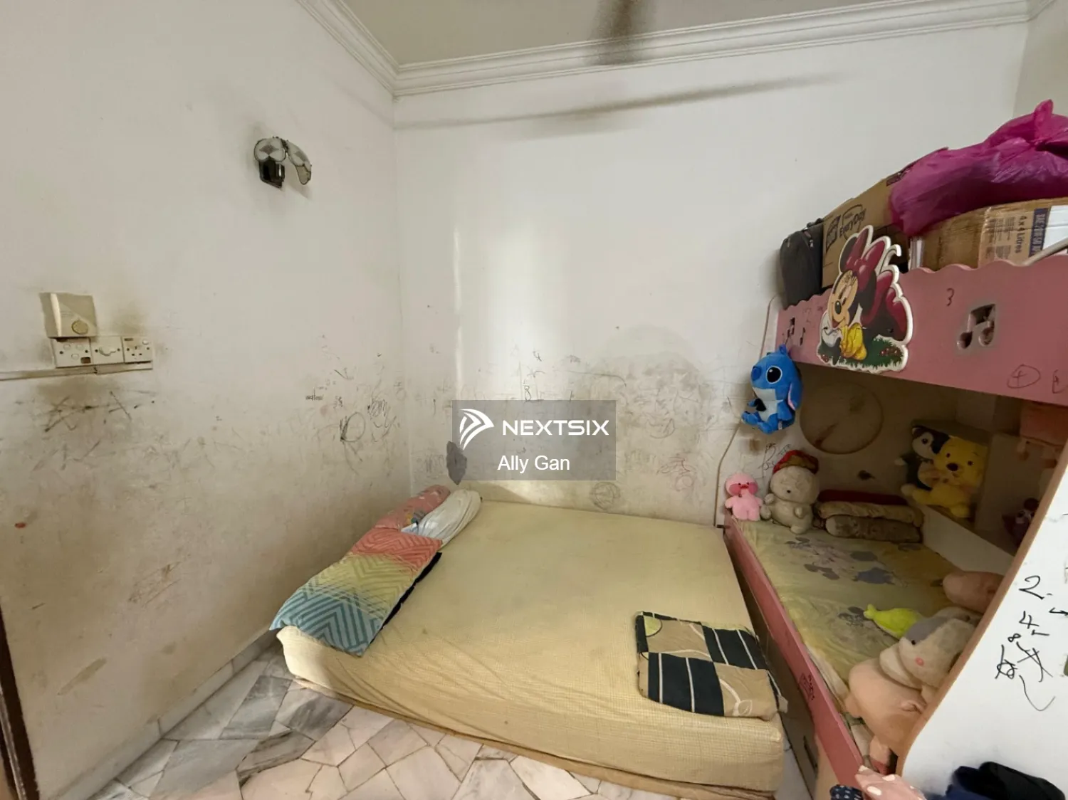 1-sty Terrace/Link House For Sale in Johor Bahru Johor - Image 7