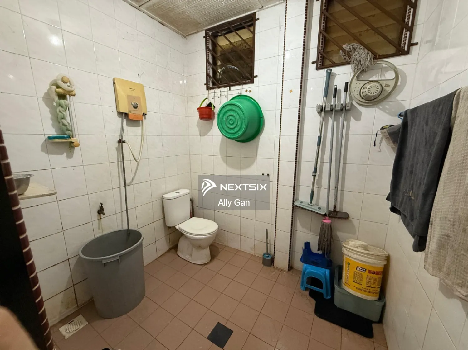 1-sty Terrace/Link House For Sale in Johor Bahru Johor - Image 8