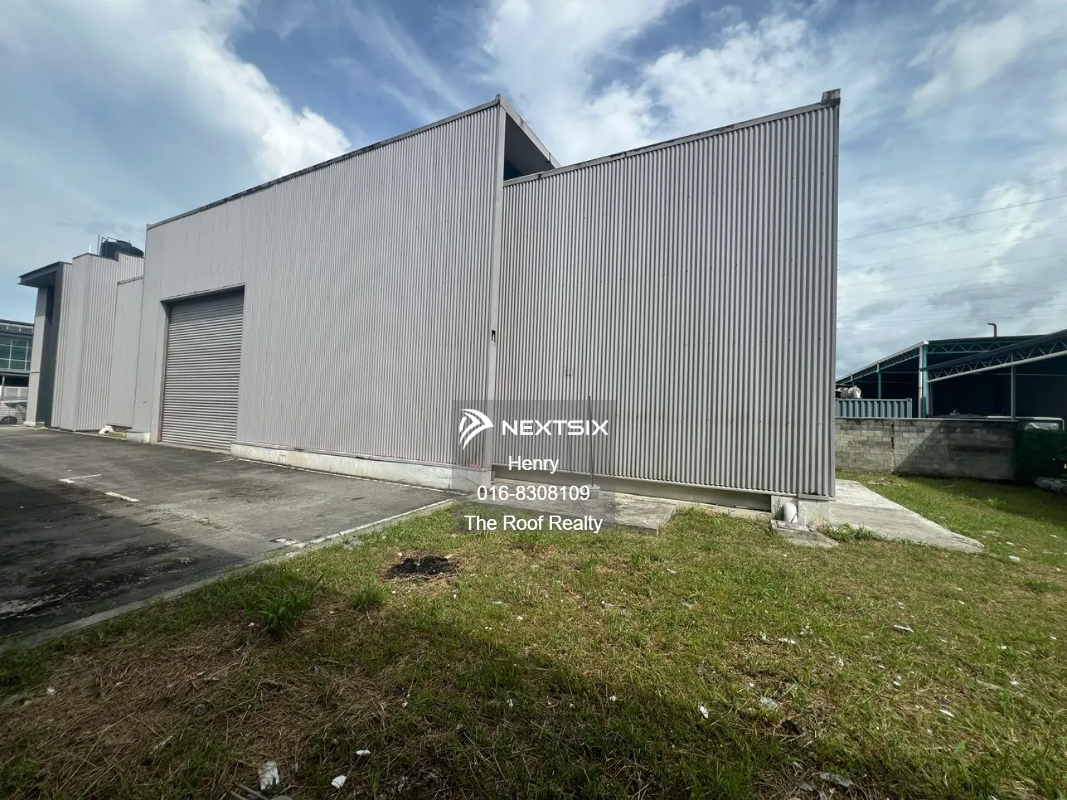 Warehouse For Sale in Kota Kinabalu Sabah - Image 2