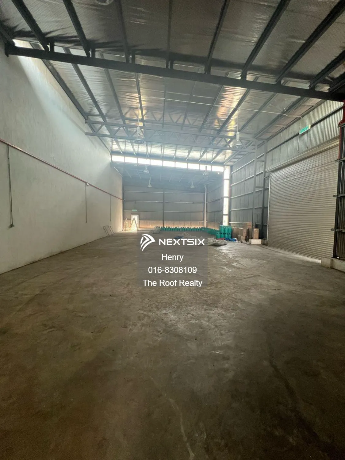 Warehouse For Sale in Kota Kinabalu Sabah - Image 3