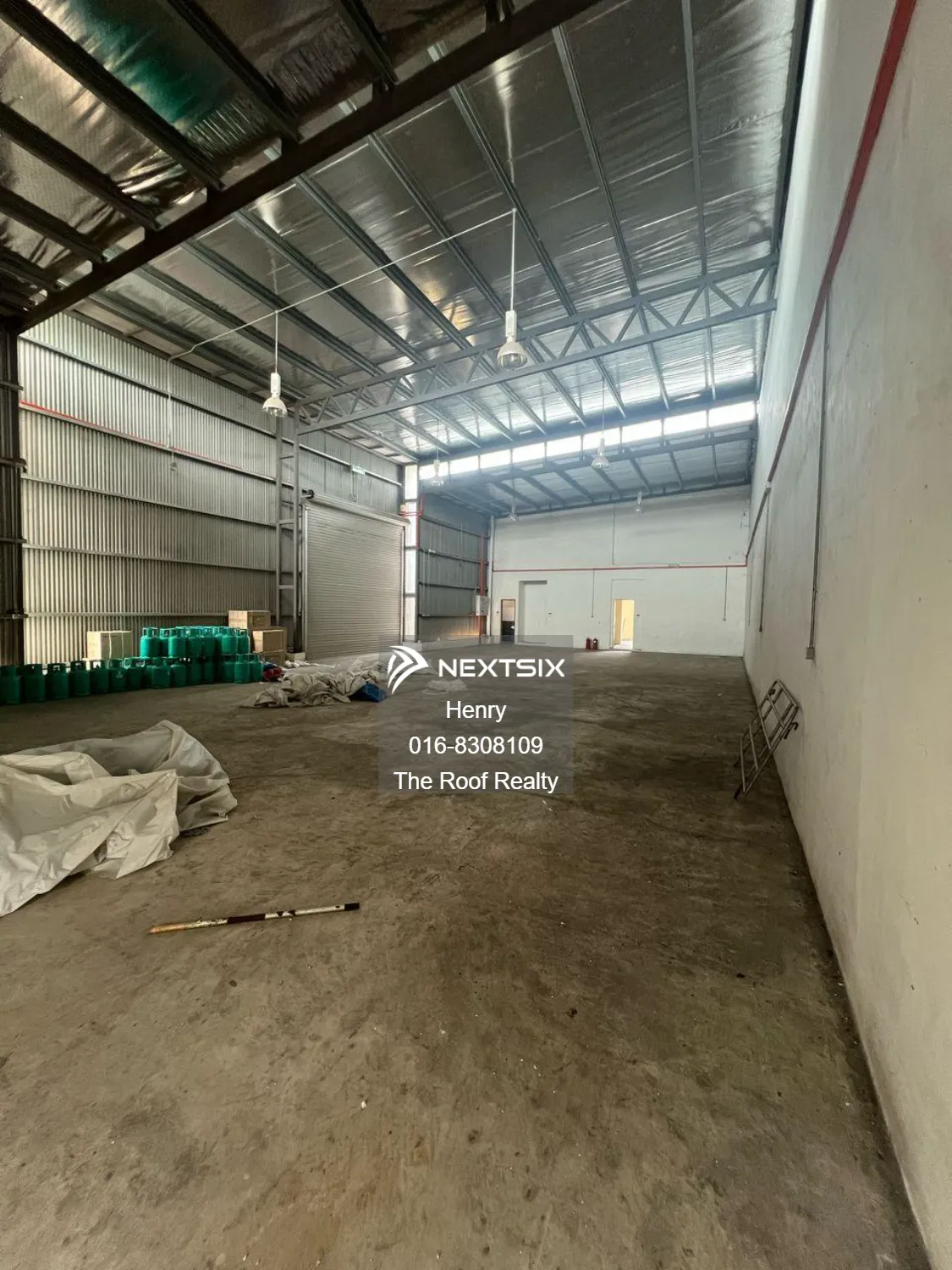 Warehouse For Sale in Kota Kinabalu Sabah - Image 4
