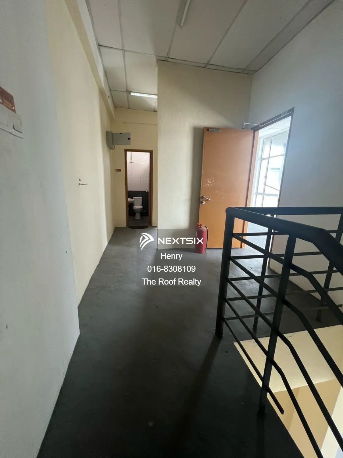 Warehouse For Sale in Kota Kinabalu Sabah - Image 5