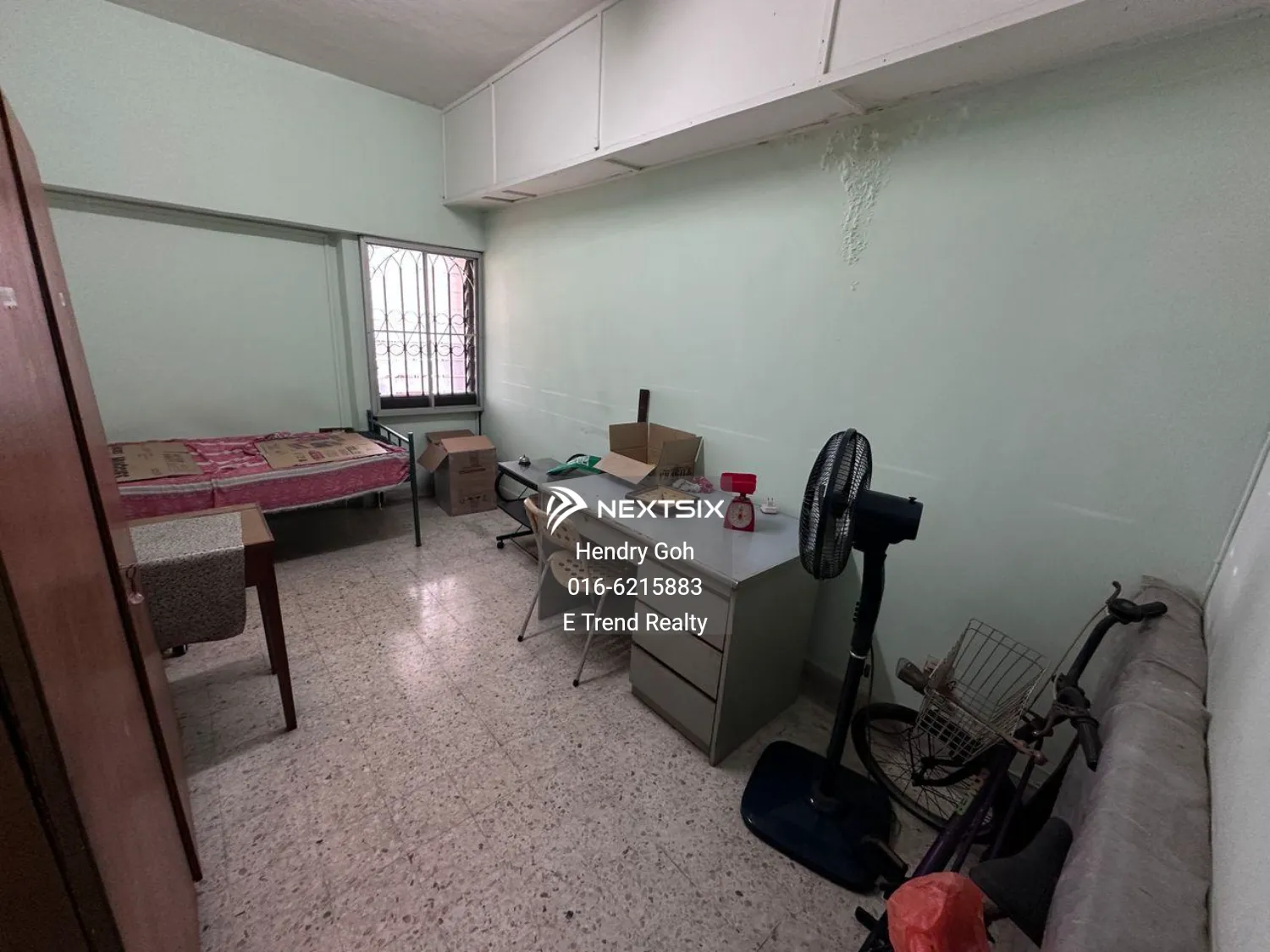1.5-sty Terrace/Link House For Sale in Bandar Menjalara Wilayah Persekutuan Kuala Lumpur - Image 10