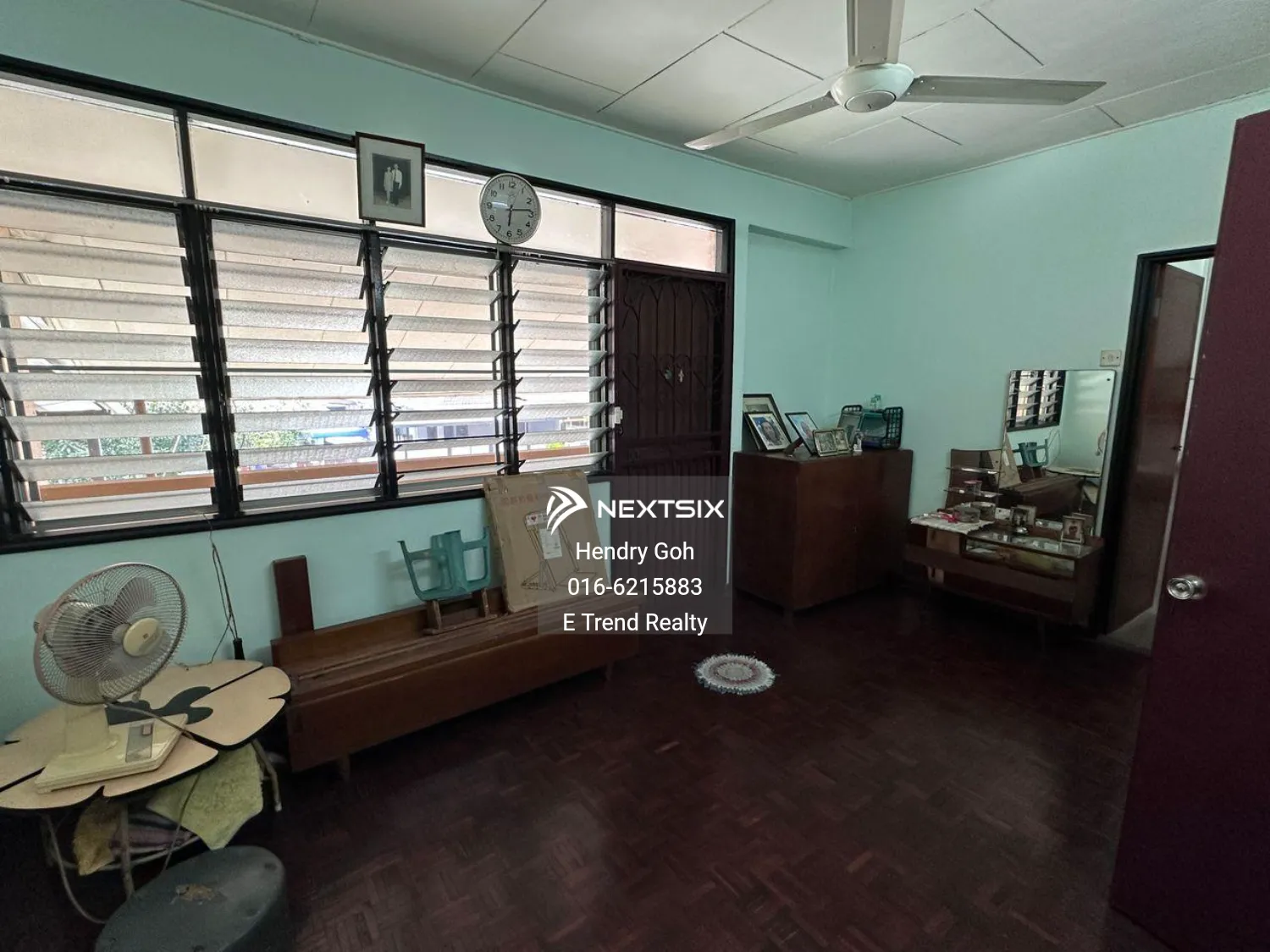 1.5-sty Terrace/Link House For Sale in Bandar Menjalara Wilayah Persekutuan Kuala Lumpur - Image 11