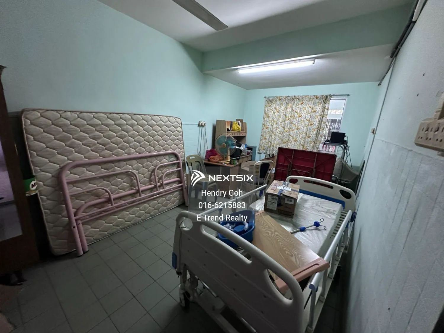 1.5-sty Terrace/Link House For Sale in Bandar Menjalara Wilayah Persekutuan Kuala Lumpur - Image 5